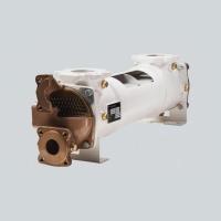 Теплообменник кожухотрубный Kelvion Bloksma P-DT / P-PF / P-PT / V-тип