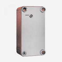 Теплообменник пластинчатый паяный Kelvion NP 5