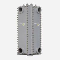 Теплообменник пластинчатый сварной Kelvion K-Flex
