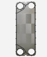 Пластина для теплообменника Kelvion LWC 150L