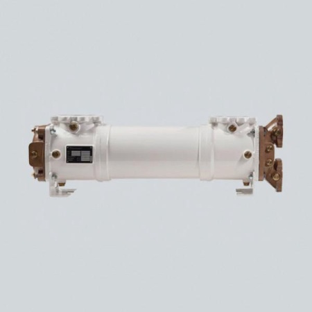 Теплообменник кожухотрубный Kelvion Bloksma P-DT / P-PF / P-PT / V-тип