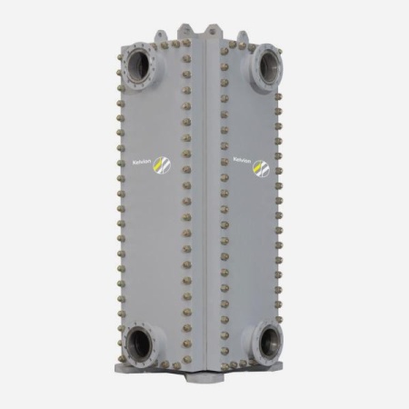 Теплообменник пластинчатый сварной Kelvion K-Flex